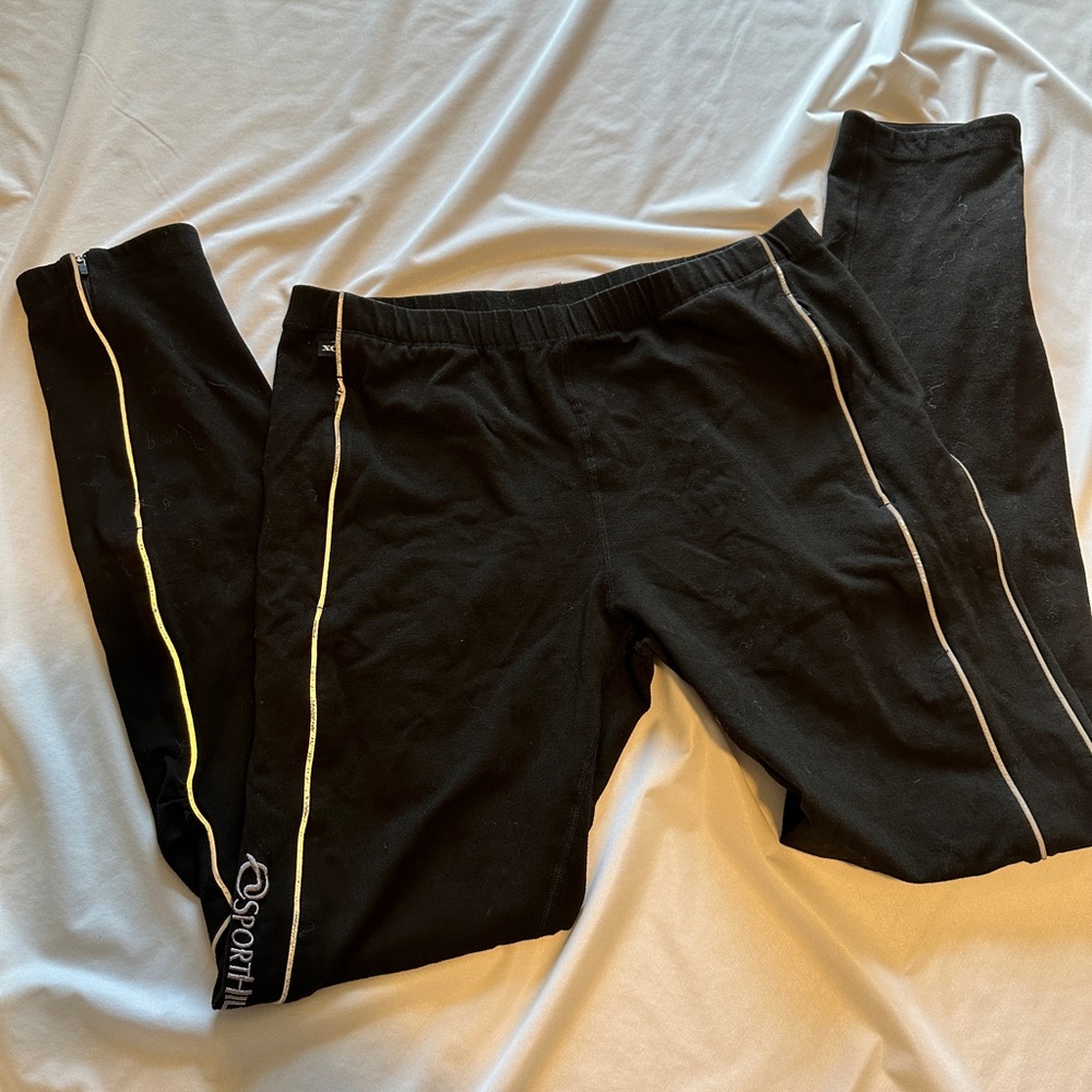 SportHill 3SP XC Pant Medium Long